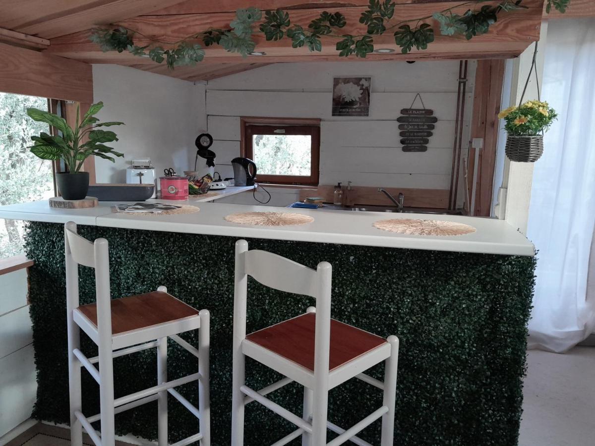 Hostal Domaine D'Avalon Lorgues Exterior foto
